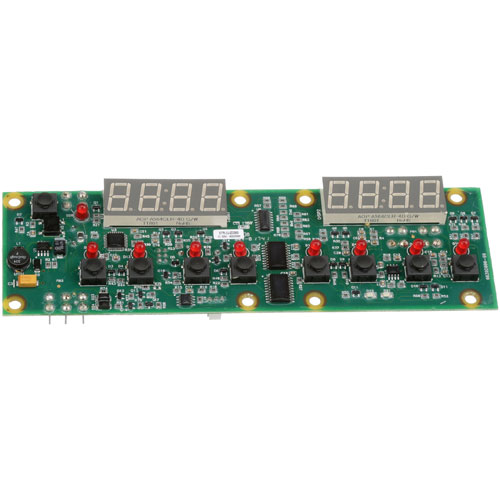 (image for) Star Mfg 2J-Z3263 BOARD,CONTROL, TIME/TEMP